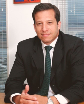 Francisco Carvalho