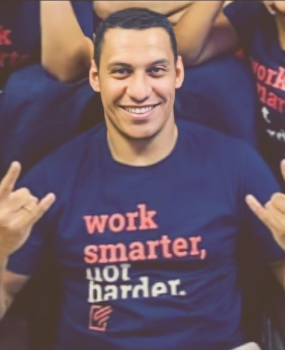 Vinícius Marques